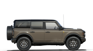 2025 Ford Bronco® External Image 1
